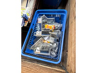 Partij diversen - afbeelding 2 van  8