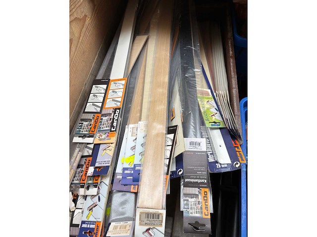 Partij diversen - afbeelding 3 van  8