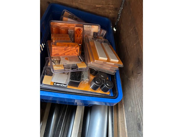 Partij diversen - afbeelding 4 van  8