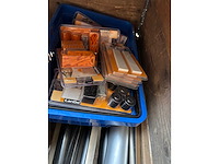 Partij diversen - afbeelding 4 van  8