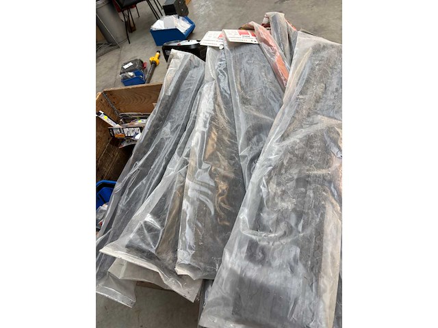 Partij diversen - afbeelding 8 van  8