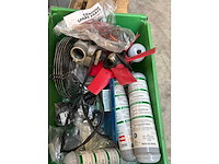 Partij diversen - afbeelding 1 van  7