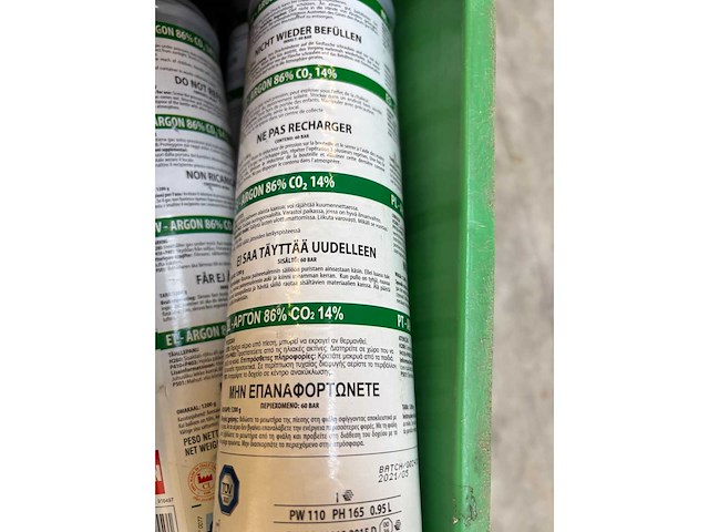 Partij diversen - afbeelding 2 van  7