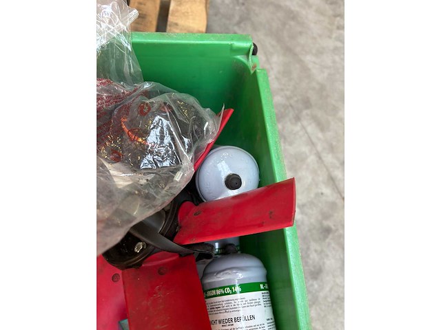 Partij diversen - afbeelding 5 van  7