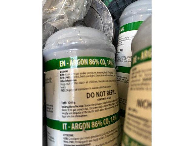 Partij diversen - afbeelding 6 van  7