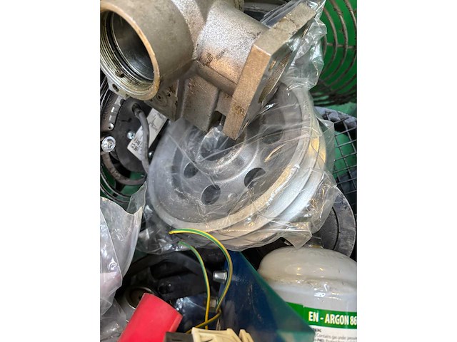 Partij diversen - afbeelding 7 van  7