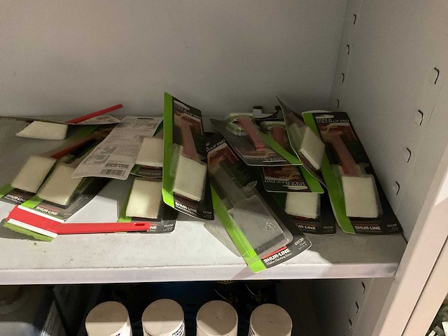 Partij diversen - afbeelding 9 van  10