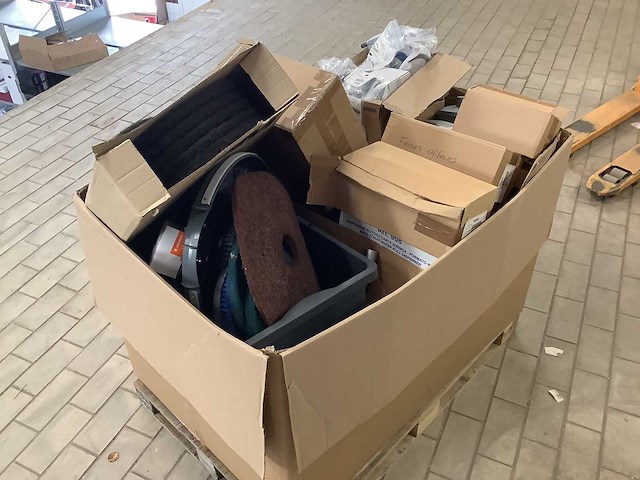 Partij diversey artikelen - afbeelding 2 van  3