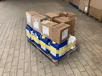 Partij diversey artikelen - afbeelding 1 van  3