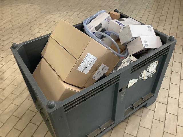 Partij diversey artikelen - afbeelding 2 van  3