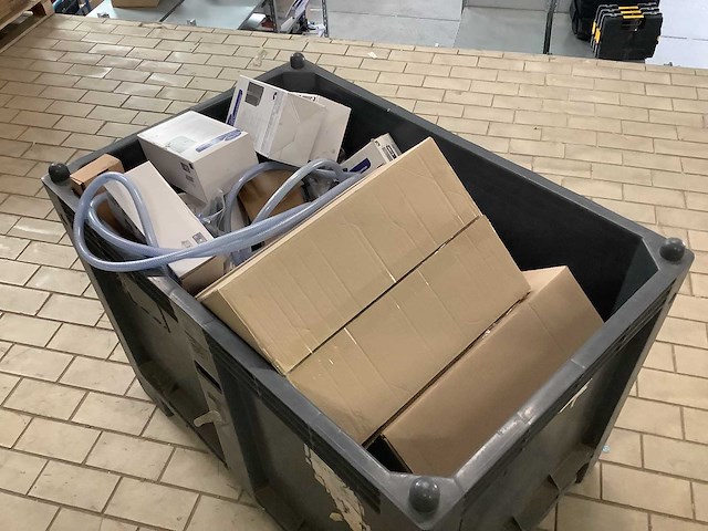 Partij diversey artikelen - afbeelding 3 van  3