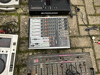 Partij dj materiaal - afbeelding 4 van  25