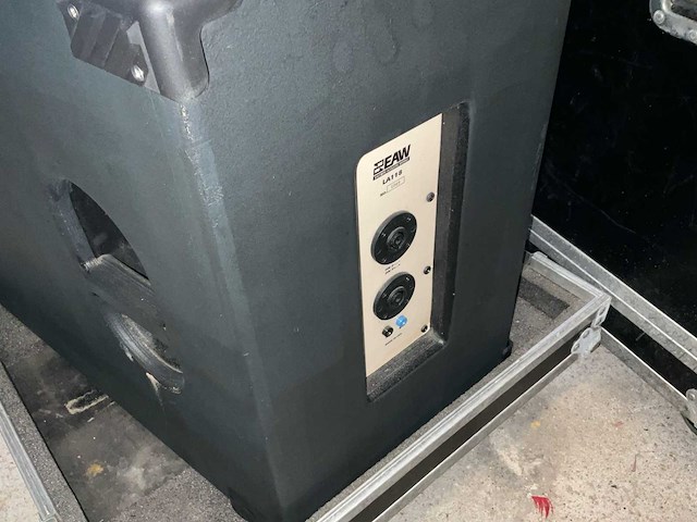 Partij dj materiaal - afbeelding 15 van  25