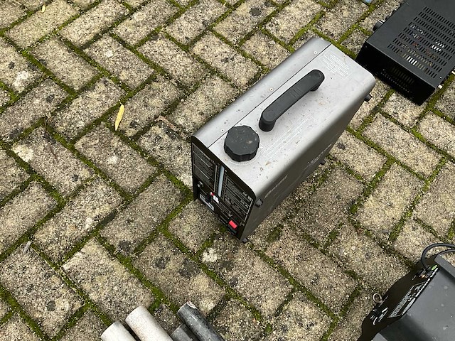 Partij dj materiaal - afbeelding 22 van  25