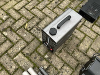 Partij dj materiaal - afbeelding 22 van  25