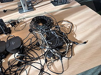 Partij docking stations huistelefoons en kantoor accessoires - afbeelding 3 van  5