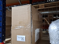 Partij dockingstations, mini pc & netwerk accessoires, o.a. targus, hp, microsoft, minix, zwart/grijs, 2018-2021 - afbeelding 8 van  8