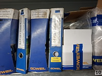Partij documentatie goweil - afbeelding 12 van  20