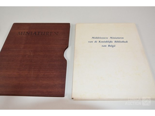 Partij documentatie - afbeelding 2 van  14