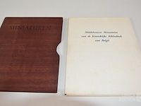 Partij documentatie - afbeelding 2 van  14