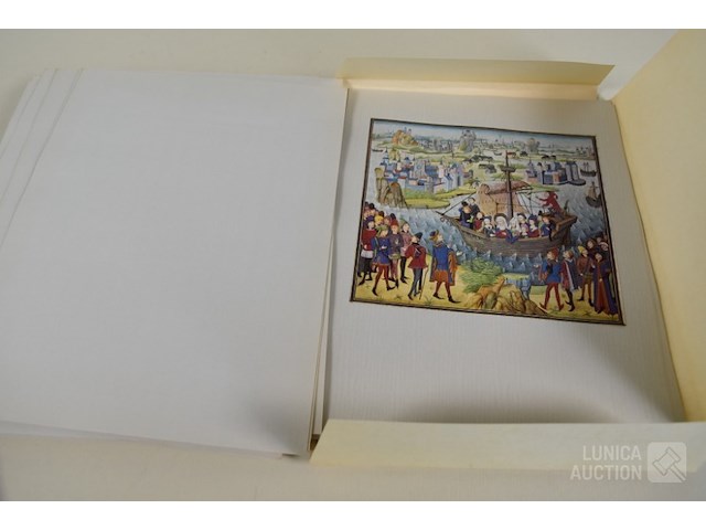 Partij documentatie - afbeelding 6 van  14