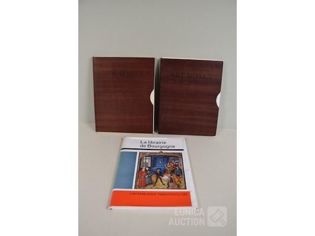 Partij documentatie - afbeelding 1 van  14