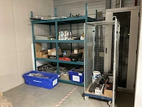 Partij doe-het-zelf en verbouw artikelen