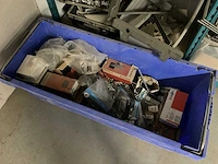 Partij doe-het-zelf en verbouw artikelen - afbeelding 6 van  12