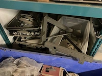 Partij doe-het-zelf en verbouw artikelen - afbeelding 7 van  12