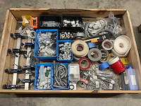 Partij doe-het-zelf & verbouw - afbeelding 1 van  5