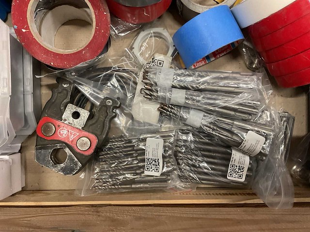 Partij doe-het-zelf & verbouw - afbeelding 2 van  5