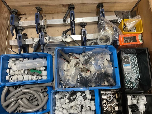 Partij doe-het-zelf & verbouw - afbeelding 3 van  5