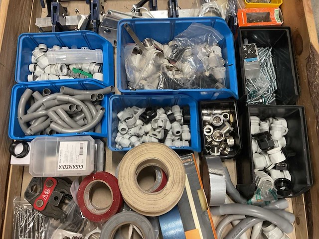 Partij doe-het-zelf & verbouw - afbeelding 4 van  5