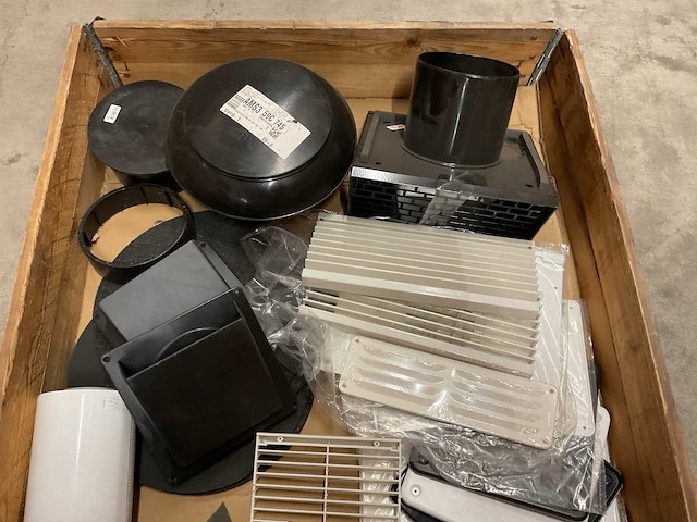 Partij doe-het-zelf & verbouw - afbeelding 3 van  4