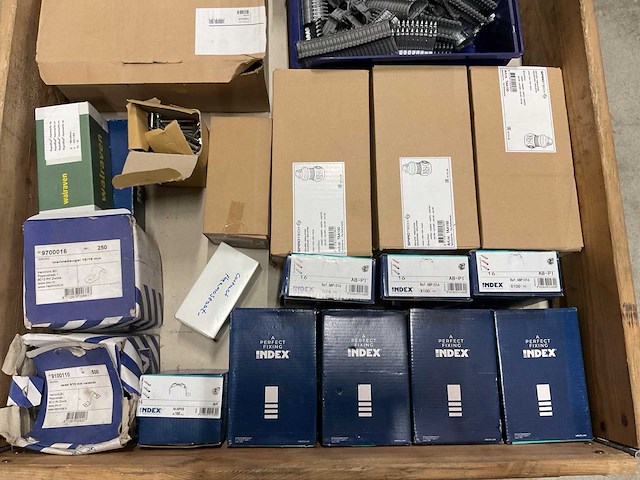 Partij doe-het-zelf & verbouw - afbeelding 2 van  9