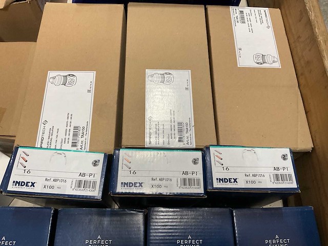 Partij doe-het-zelf & verbouw - afbeelding 3 van  9