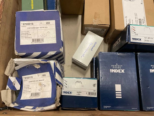 Partij doe-het-zelf & verbouw - afbeelding 4 van  9