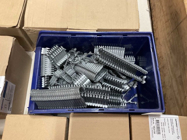 Partij doe-het-zelf & verbouw - afbeelding 5 van  9