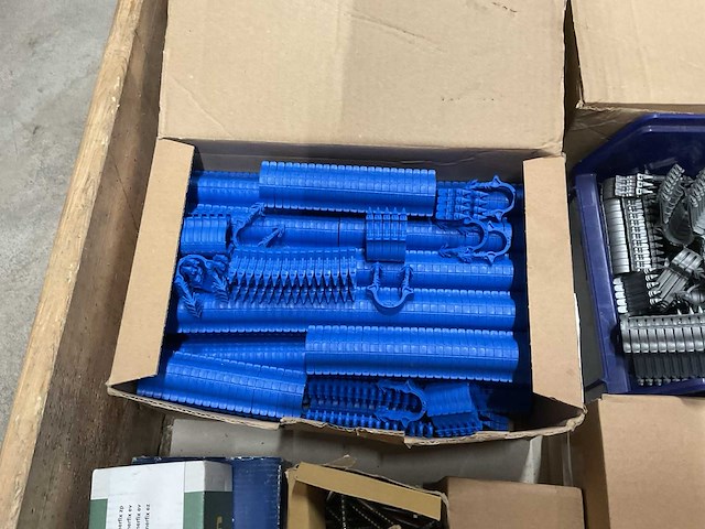 Partij doe-het-zelf & verbouw - afbeelding 6 van  9