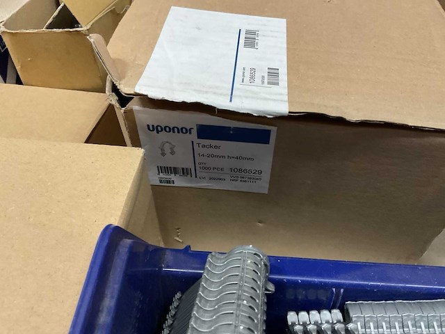 Partij doe-het-zelf & verbouw - afbeelding 7 van  9