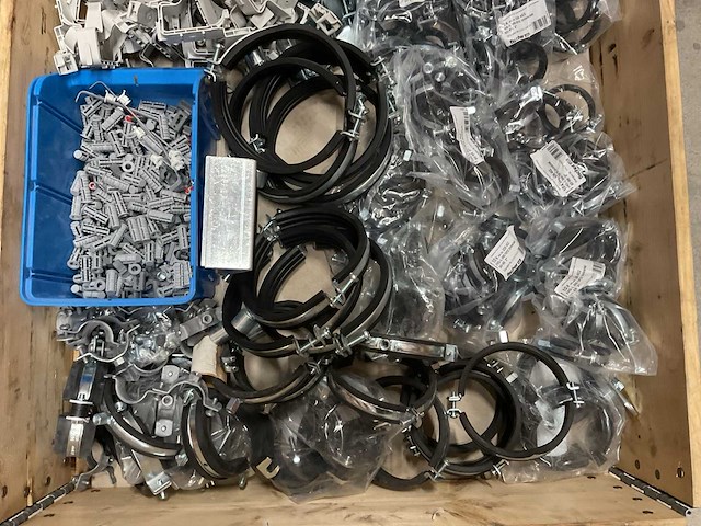 Partij doe-het-zelf & verbouw - afbeelding 2 van  3