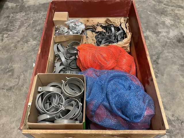 Partij doe-het-zelf & verbouw - afbeelding 1 van  4