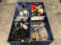 Partij doe-het-zelf & verbouw - afbeelding 1 van  6