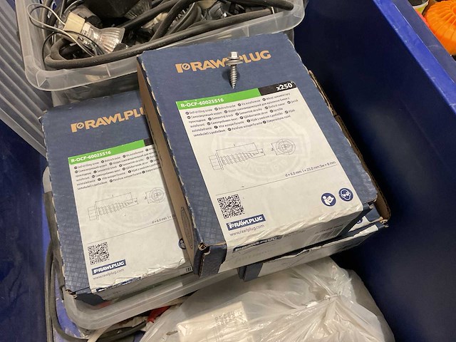 Partij doe-het-zelf & verbouw - afbeelding 5 van  6