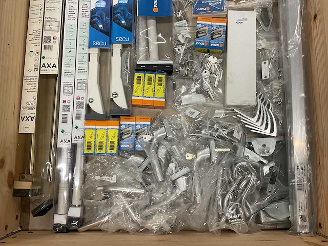 Partij doe-het-zelf & verbouw - afbeelding 2 van  9