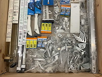 Partij doe-het-zelf & verbouw - afbeelding 2 van  9