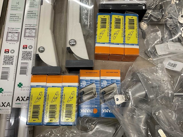 Partij doe-het-zelf & verbouw - afbeelding 4 van  9