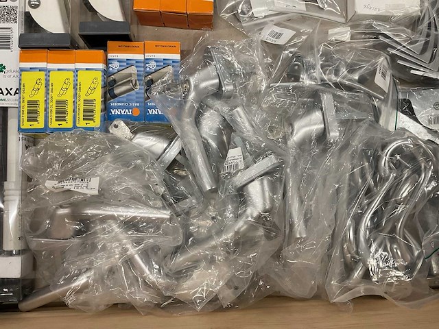 Partij doe-het-zelf & verbouw - afbeelding 5 van  9