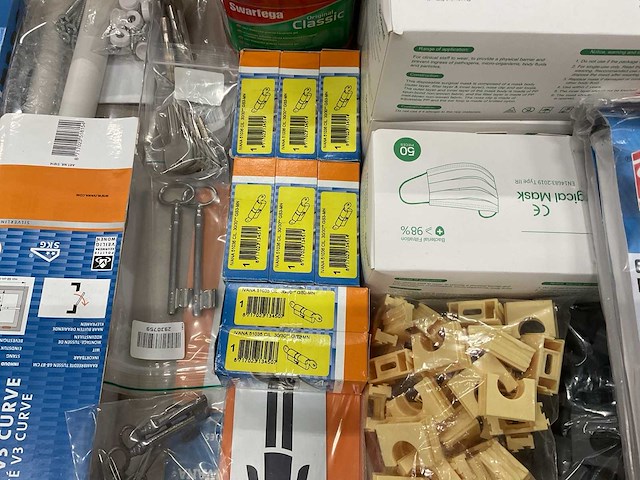 Partij doe-het-zelf & verbouw - afbeelding 7 van  9