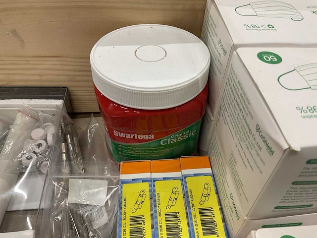 Partij doe-het-zelf & verbouw - afbeelding 8 van  9